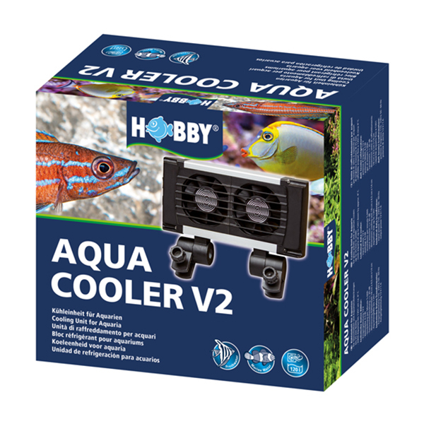 HOBBY Aqua Cooler